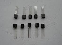 transistors